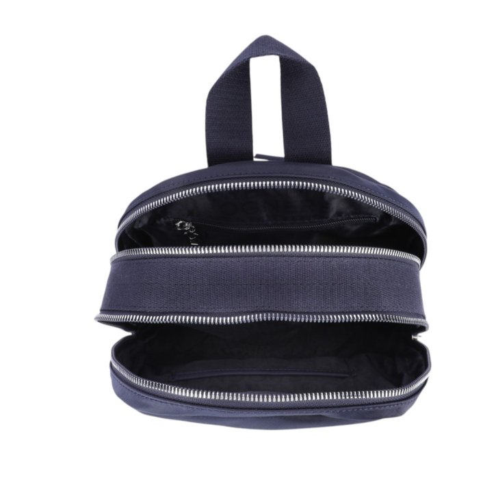 BOGNER VERBIER PLAY 1.0 Hermine backpack mvz darkblue